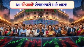 મુહૂર્ત ટ્રેડિંગનું સત્ર યોજાશે, રોકાણકારો પ્રોફિટ બૂક કરવા તૈયાર મુહૂર્ત ટ્રેડિંગનું સત્ર યોજાશે, રોકાણકારો પ્રોફિટ બૂક કરવા તૈયાર