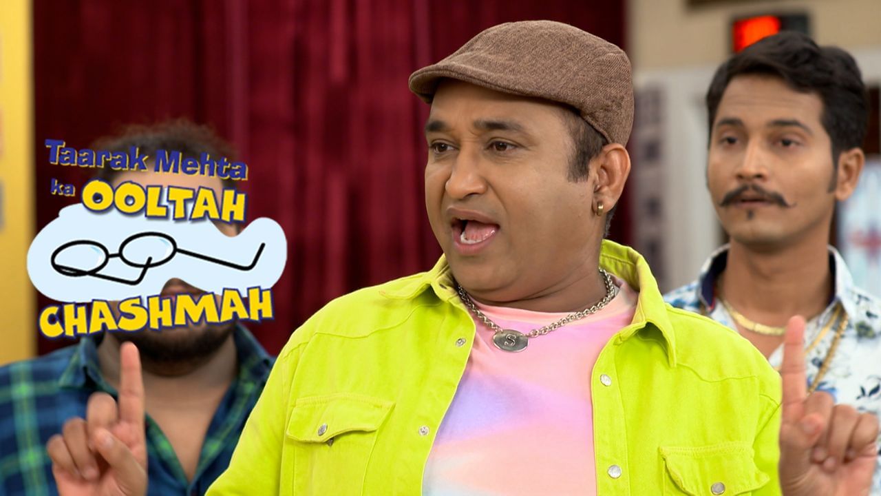 જો ભગવાન ઈચ્છે, તો હું સુંદર તરીકે નિવૃત્તિ લેવા માંગુ છું. ભગવાન જે કંઈ કરે છે, હું તેના માટે આભારી છું.' આ ઉપરાંત, તેમણે કહ્યું, 'જ્યારે મને પહેલીવાર આ ભૂમિકા મળી, ત્યારે મને શંકા હતી કે હું તે સારી રીતે કરી શકીશ કે નહીં.