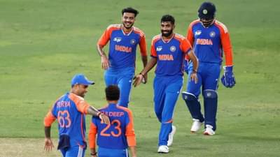 IND vs BAN: બુમરાહ નહીં રમે? આવી હશે બાંગ્લાદેશ સામે ટીમ ઈન્ડિયાની પ્લેઈંગ ઈલેવન