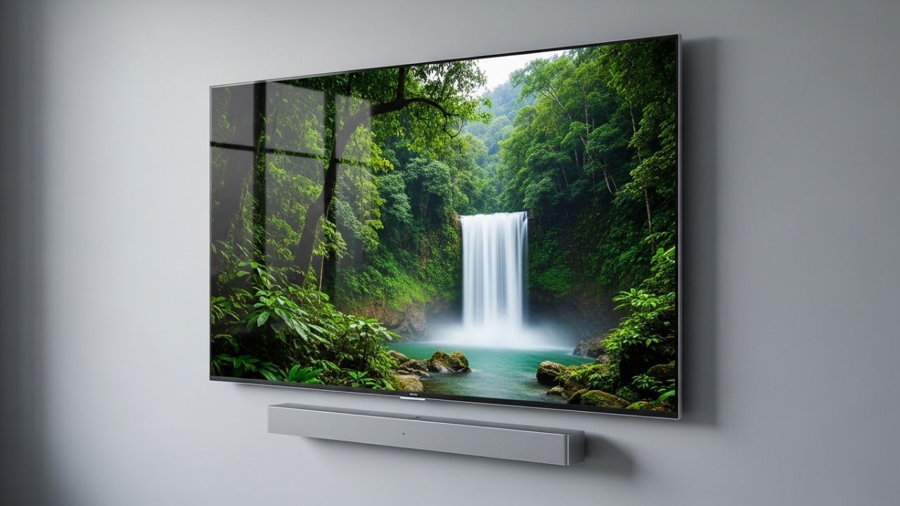 उदाहरण के लिए, अगर टीवी की कीमत ₹20,000 है, तो जीएसटी में कटौती के बाद आपको लगभग ₹2,000 का फायदा होगा। पहले 28% जीएसटी के तहत टैक्स लगभग ₹5,600 था, जो अब 18% जीएसटी के साथ घटकर लगभग ₹3,600 रह जाएगा। नतीजतन, टीवी की कुल कीमत ₹23,600 की बजाय लगभग ₹21,600 हो जाएगी। अगर आप नया एसी या टीवी खरीदना चाहते हैं, तो 22 सितंबर के बाद का समय सबसे ज़्यादा फायदेमंद हो सकता है।