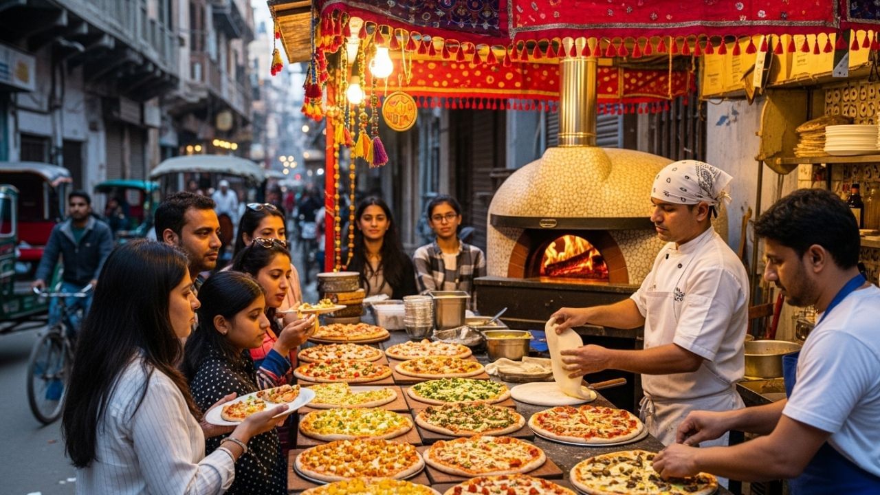 માર્કેટિંગ માટે સોશિયલ મીડિયા પેજ બનાવો, Zomato–Swiggy પર બિઝનેસ રજીસ્ટર કરો, કોલેજો અને ઓફિસોમાં Buy 1 Get 1 Free કે Student Discount આપો. 