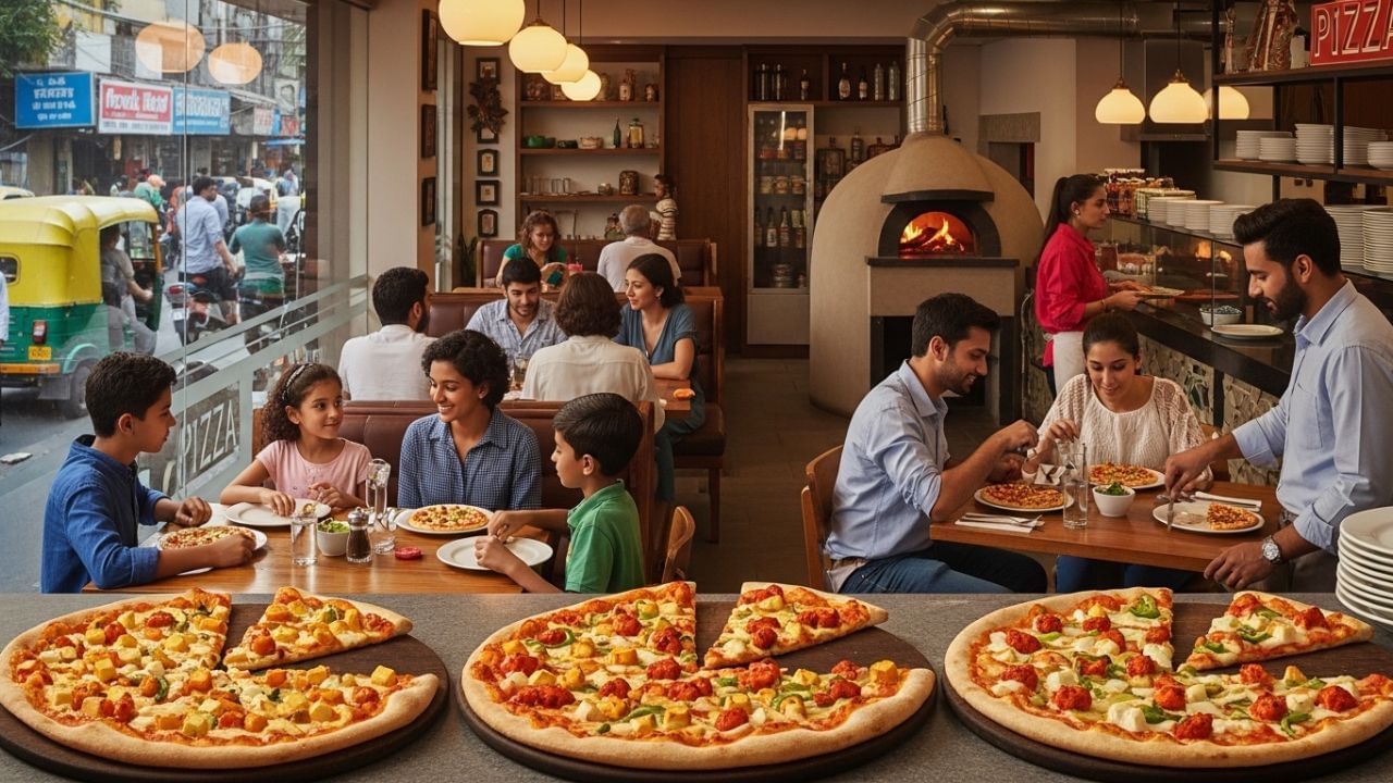 દૈનિક ખર્ચમાં સામાન માટે ₹1,500 થી ₹3,000, ભાડું તથા વીજળી મહિને ₹20,000 થી ₹30,000 અને સ્ટાફ સેલેરીનો ખર્ચ ₹10,000 થી ₹20,000 ની આસપાસ આવે છે. 