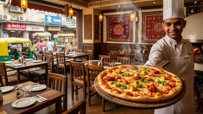 પિઝા બિઝનેસ આજકાલ યુવાઓમાં ખૂબ લોકપ્રિય બની રહ્યો છે. જો તમે નાની દુકાન ખોલવા માંગો છો, તો પહેલા યોગ્ય સ્થાન પસંદ કરવું જરૂરી છે. આમ જોવા જઈએ તો તમે, કોલેજ, સ્કૂલ કે ઓફિસ વિસ્તારમાં પિઝાનો બિઝનેસ શરૂ કરી શકો છો. 