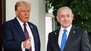 ભારતની ફોર્મ્યુલા અપનાવીને ટ્રમ્પ-નેતન્યાહુ ગાઝામાં સ્થાપશે શાંતિ