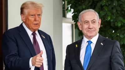 ભારતની ફોર્મ્યુલા અપનાવીને ટ્રમ્પ-નેતન્યાહુ ગાઝામાં સ્થાપશે શાંતિ