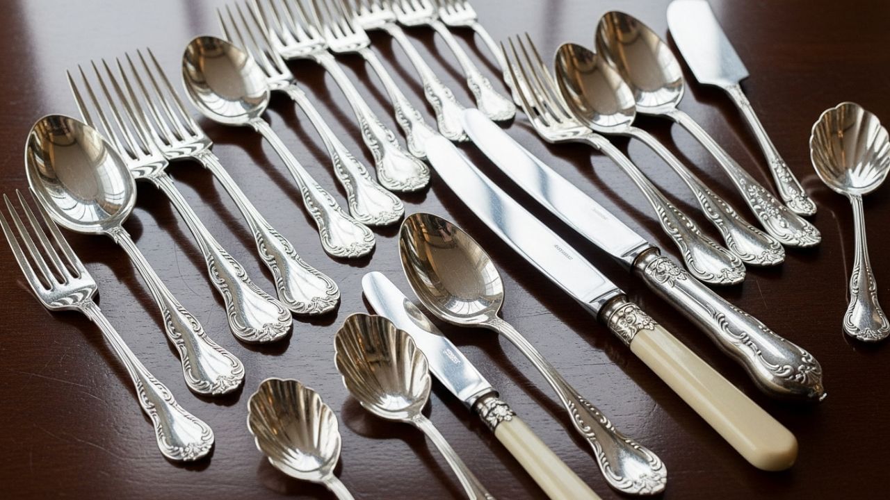 ईशान कोण में चांदी का बर्तन: ईशान कोण में चांदी का बर्तन रखें और उसमें चावल भर दें। ऐसा करने से आपके घर में देवी लक्ष्मी का वास होता है और धन-समृद्धि बढ़ती है।