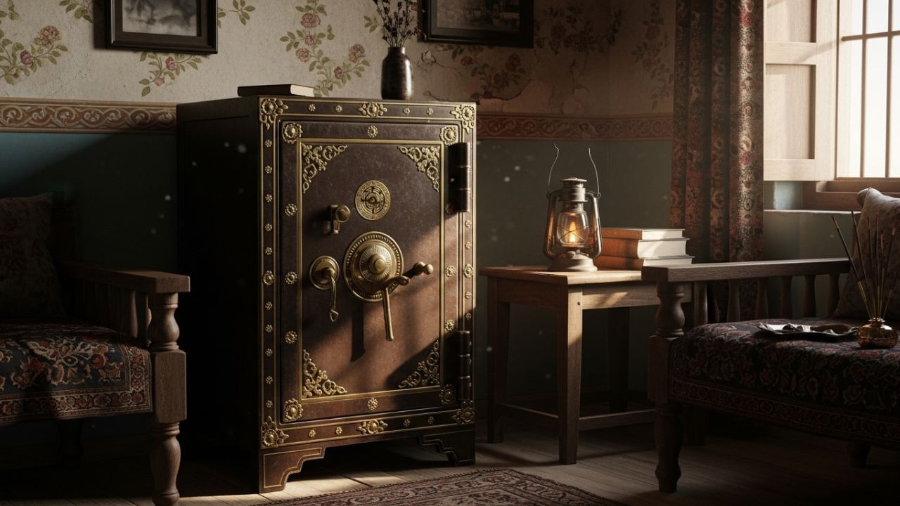 તિજોરી કઈ દિશામાં ના રાખવી જોઈએ: વાસ્તુશાસ્ત્ર અનુસાર, તિજોરી ઘરના દક્ષિણપશ્ચિમ અથવા દક્ષિણપૂર્વ ખૂણામાં ન રાખવી જોઈએ. એ પણ જોવુ જોઈએ કે તિજોરી ધરાવતા રૂમમાં બારી અને સૂર્યપ્રકાશ હોય. આ રૂમમાં ઉર્જાનો સકારાત્મક પ્રવાહ જાળવી રાખશે.