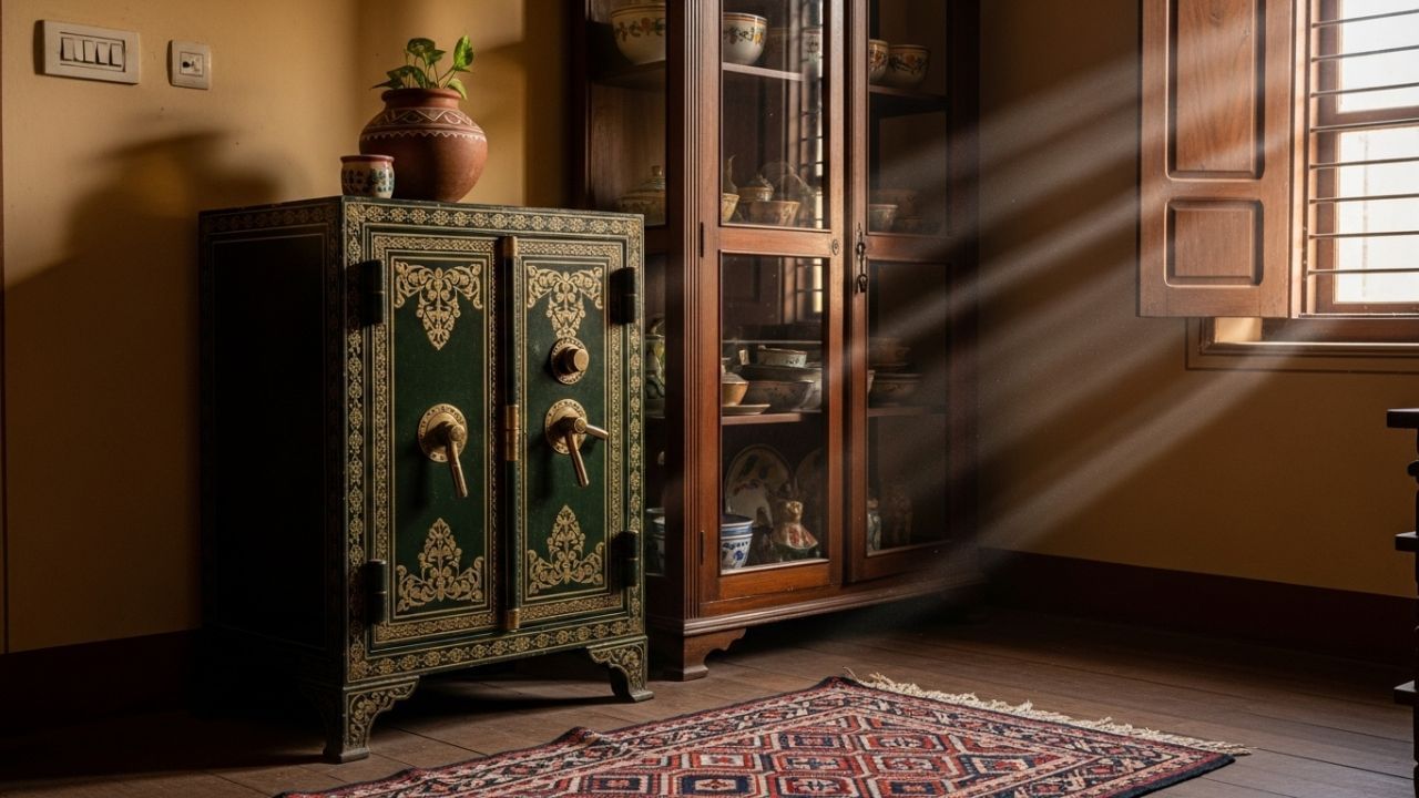 (Disclaimer : ઉપરોક્ત આપેલી જાણકારી વાસ્તુશાસ્ત્ર અને જ્યોતિષ શાસ્ત્રમાં આપેલી માહિતીના આધારે લેવામાં આવી છે. TV9 ગુજરાતી તેની પુષ્ટી કરતું નથી.)