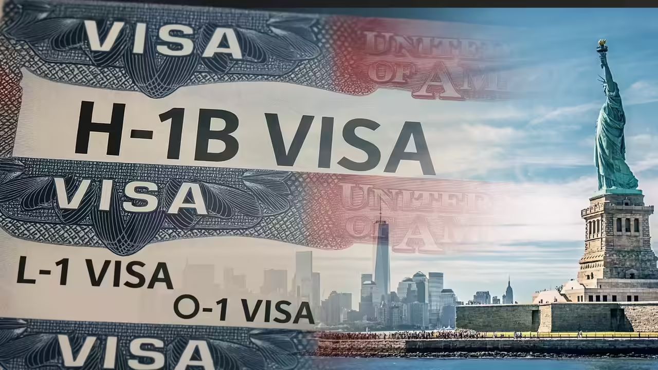 visa