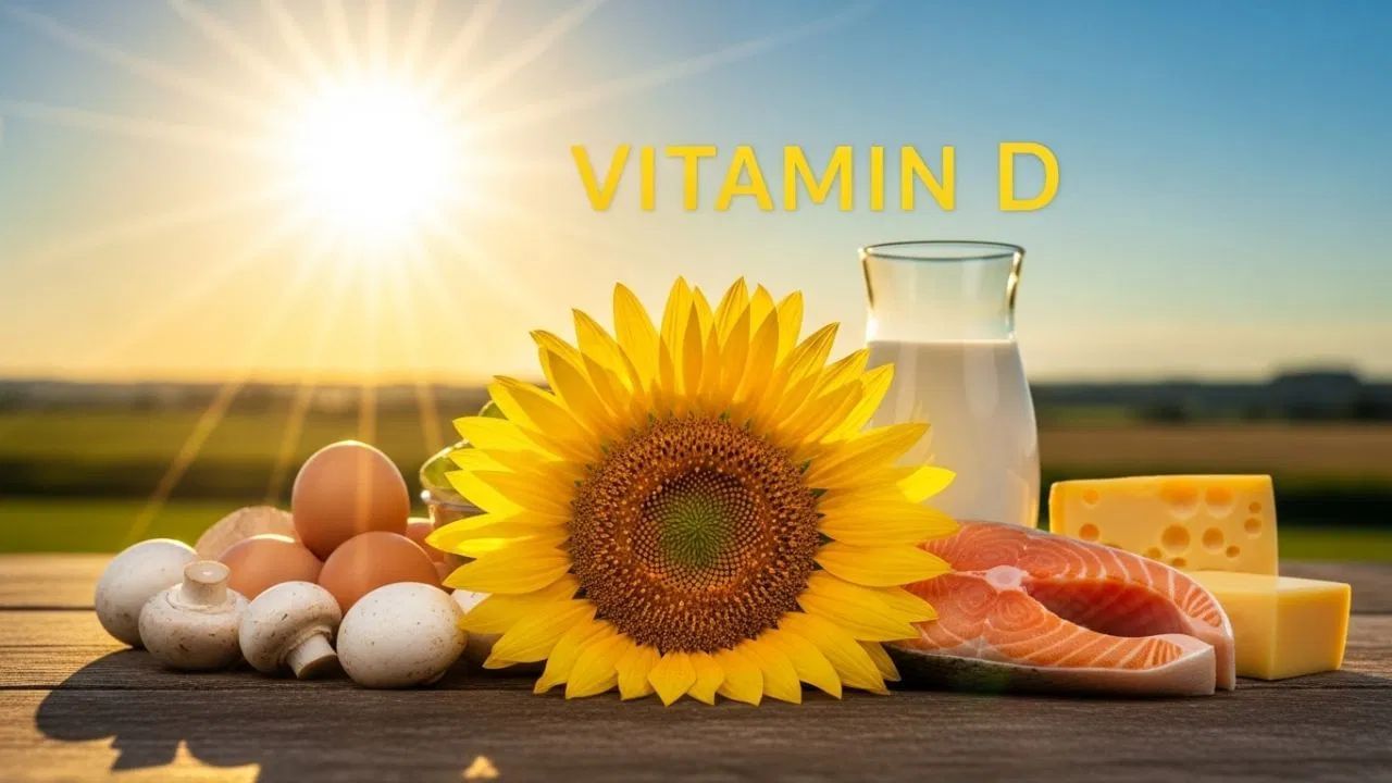 વધુમાં, આ વિટામિન ઈંડા, દૂધ, લીલા શાકભાજી અને બદામ જેવા ખોરાકમાં પણ પુષ્કળ પ્રમાણમાં જોવા મળે છે. એ નોંધવું જોઈએ કે ફોલેટ અથવા વિટામિન B9 ની ઉણપ પણ માથાનો દુખાવોનું કારણ બની શકે છે.