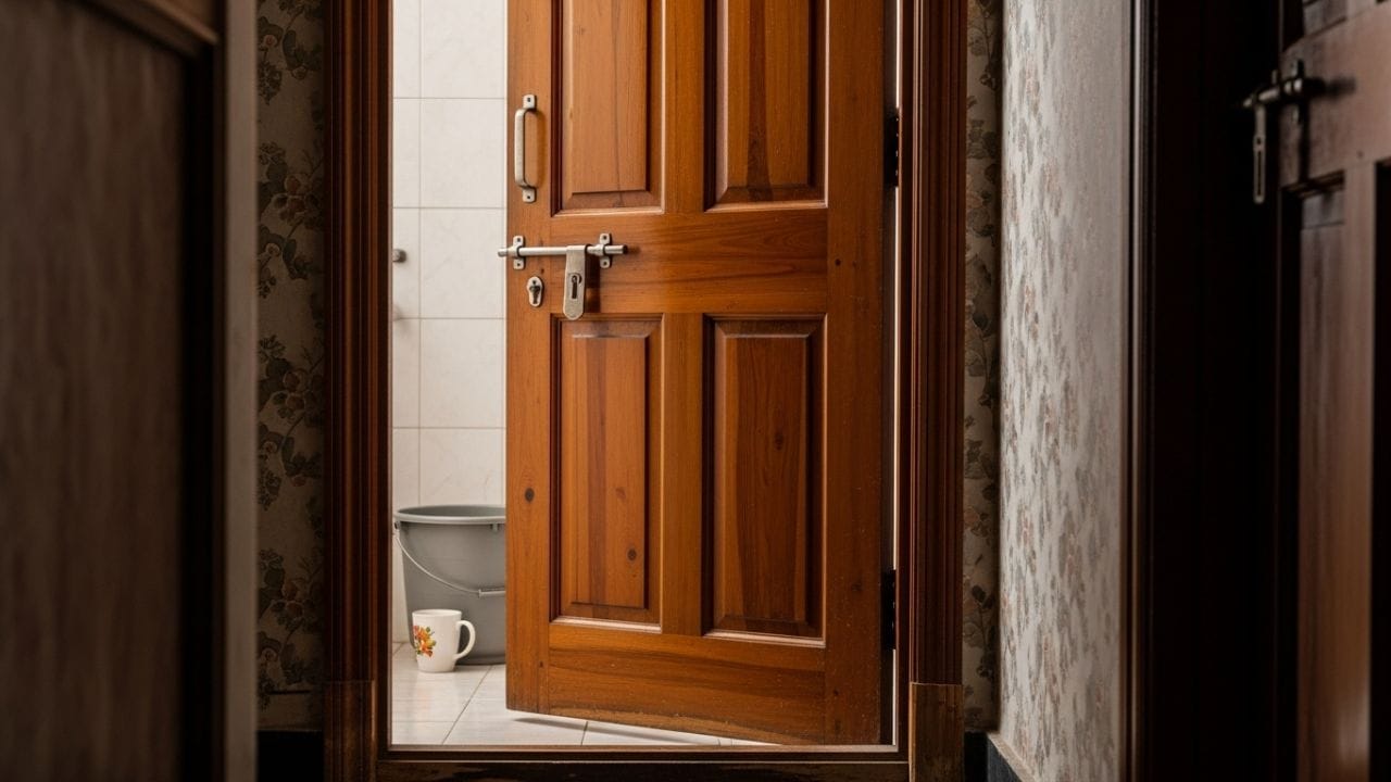 સ્વાસ્થ્ય પર ખરાબ અસર - બાથરૂમમાં હાજર નકારાત્મક ઊર્જા પરિવારના સભ્યોના સ્વાસ્થ્ય પર પણ ખરાબ અસર કરી શકે છે. તે રોગોનું કારણ બની શકે છે અને માનસિક શાંતિને પણ ખલેલ પહોંચાડી શકે છે.