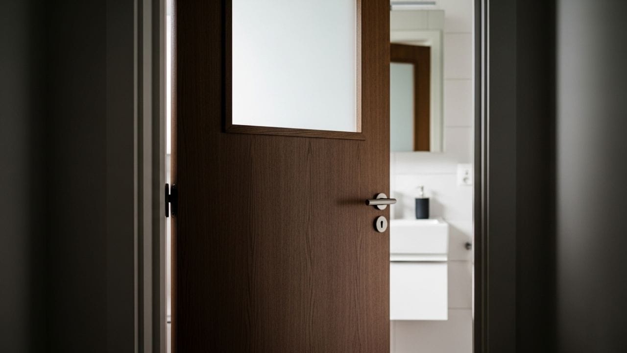 સ્વાસ્થ્ય પર ખરાબ અસર - બાથરૂમમાં હાજર નકારાત્મક ઊર્જા પરિવારના સભ્યોના સ્વાસ્થ્ય પર પણ ખરાબ અસર કરી શકે છે. તે રોગોનું કારણ બની શકે છે અને માનસિક શાંતિને પણ ખલેલ પહોંચાડી શકે છે.