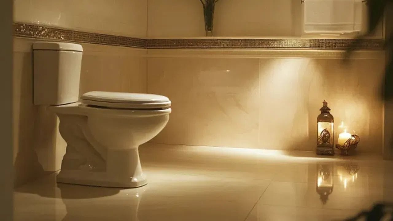 બાથરૂમનો દરવાજો હંમેશા બંધ રાખવાના ફાયદા- નકારાત્મક ઊર્જા અટકાવે છે: દરવાજો બંધ રાખવાથી, નકારાત્મક ઊર્જા બાથરૂમ સુધી મર્યાદિત રહે છે અને ઘરના બાકીના ભાગમાં ફેલાતી નથી. તેમજ પૈસા બચાવે છે: તે ઘરમાં સંપત્તિ જાળવવામાં મદદ કરે છે અને બિનજરૂરી ખર્ચાઓ અટકાવે છે.