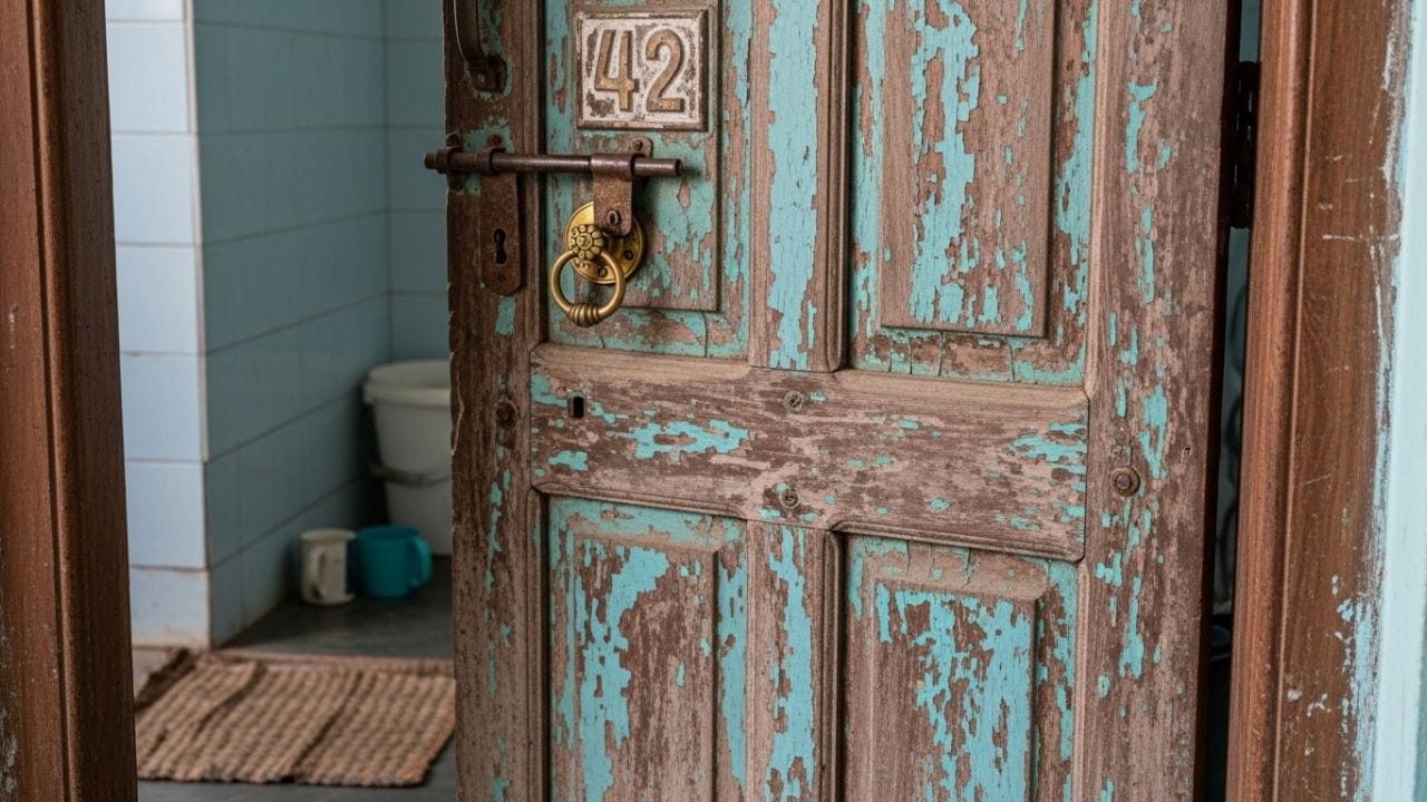 બાથરૂમનો દરવાજો ખુલ્લો કેમ ન રાખવો જોઈએ? વાસ્તુ શાસ્ત્ર અનુસાર તમારા જીવન આ અસર થઈ શકે છે.