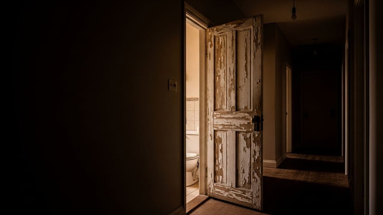 ઘરમાં શાંતિ જાળવી રાખે છે: બંધ દરવાજો ઘરમાં સકારાત્મક વાતાવરણ જાળવવામાં મદદ કરે છે, જે પરિવારના સભ્યો વચ્ચે પરસ્પર સંકલન સુધારે છે. તેમજ સ્વાસ્થ્ય સુધારે છે: તે રોગોનું જોખમ ઘટાડે છે અને માનસિક તણાવને પણ દૂર રાખે છે.