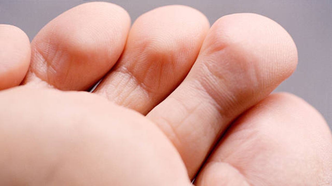 ऐसे पैर होते हैं शुभ: सामुद्रिक शास्त्र के अनुसार, लाल-गुलाबी और मुलायम तलवों वाले लोगों को जीवन में कभी धन की कमी नहीं होती। दूसरे शब्दों में कहें तो इन लोगों के पास धन स्वाभाविक रूप से आता है। इन्हें मान-सम्मान भी खूब मिलता है।
