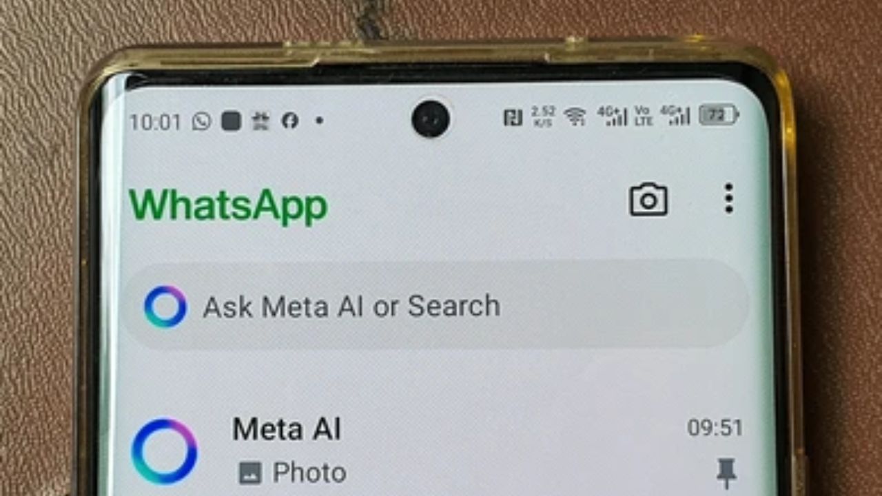 જો તમે સ્ટોરેજ બચાવવા માંગતા હો, તો તમારે આ સુવિધા તાત્કાલિક બંધ કરવી જોઈએ.