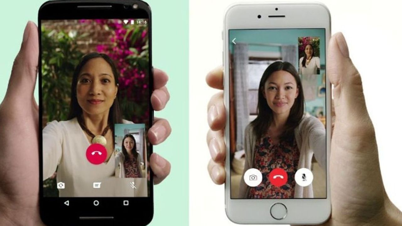 તમે 60 સેકન્ડ સુધીની વીડિયો નોટ્સ રેકોર્ડ કરી શકો છો. પછી નીચે બટન પર ટેપ કરો અને વીડિયો નોટ્સ મોકલો.