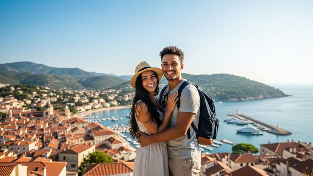 આ દેશનું નામ થાઇલેન્ડ છે. થાઇલેન્ડના કેટલાક શહેરોમાં, ખાસ કરીને પટાયામાં, કેટલીક મહિલાઓ વિદેશી ટુરિસ્ટ સાથે અસ્થાયી રૂપે પત્નીની ભૂમિકા ભજવે છે.