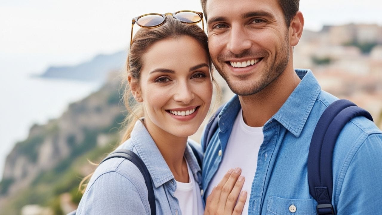 આ પ્રકારનો સંબંધ ન તો પરંપરાગત લગ્નના રૂપમાં ગણાય છે અને ન તો કાનૂની રીતે માન્ય હોય છે. આના એક વ્યક્તિગત કોન્ટ્રાક્ટ હોય છે, જેમાં સ્ત્રી ચોક્કસ સમયગાળા માટે ટુરિસ્ટ સાથે તેની પત્નીની જેમ વર્તે છે. ટૂંકમાં રસોઈ બનાવવી, સાથે મુસાફરી કરવી, સંભાળ રાખવી અને જીવનસાથીની જેમ સમય વિતાવવો.