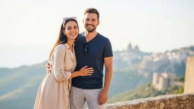 દુનિયામાં એક એવો દેશ છે કે, જ્યાં 'રેન્ટલ વાઇફ'નો ટ્રેન્ડ ચાલી રહ્યો છે અને આ એક ચર્ચાનો વિષય બની ગયો છે. અહીં મહિલાઓ ટુરિસ્ટ સાથે અસ્થાયી રૂપે પત્નીનો સંબંધ જાળવી રાખે છે.