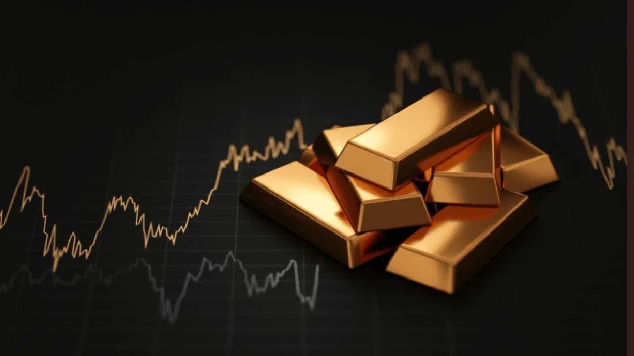 Big Decision: RBI took a big step against the American dollar! History's biggest decision taken, now what will be the effect on gold? 012