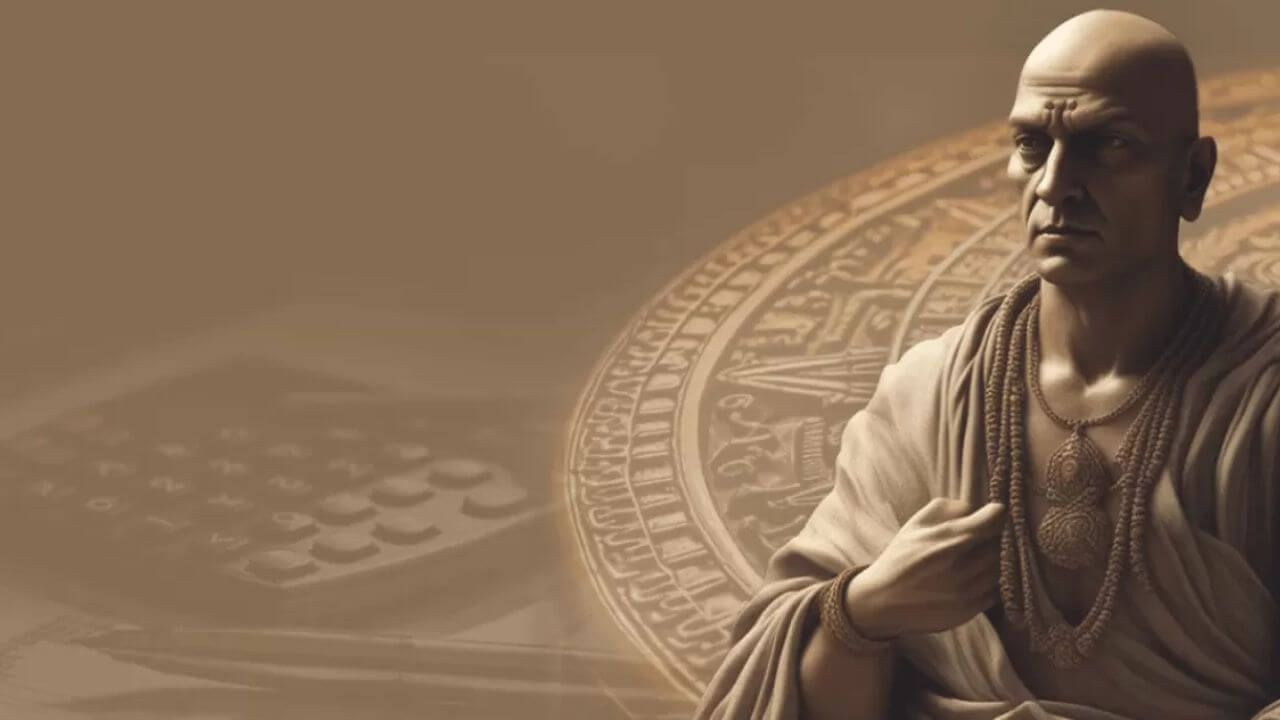 આ શ્લોકનો અર્થ એ છે કે કટોકટીકાળ માટે પૈસા બચાવવા જોઈએ. પરંતુ જ્યારે કોઈ ધનવાન વ્યક્તિ કટોકટી આવે ત્યારે શું કરી શકે? એટલે કે, જ્યારે કોઈ ધનવાન વ્યક્તિ કટોકટી આવે ત્યારે ક્યાં હોય છે?