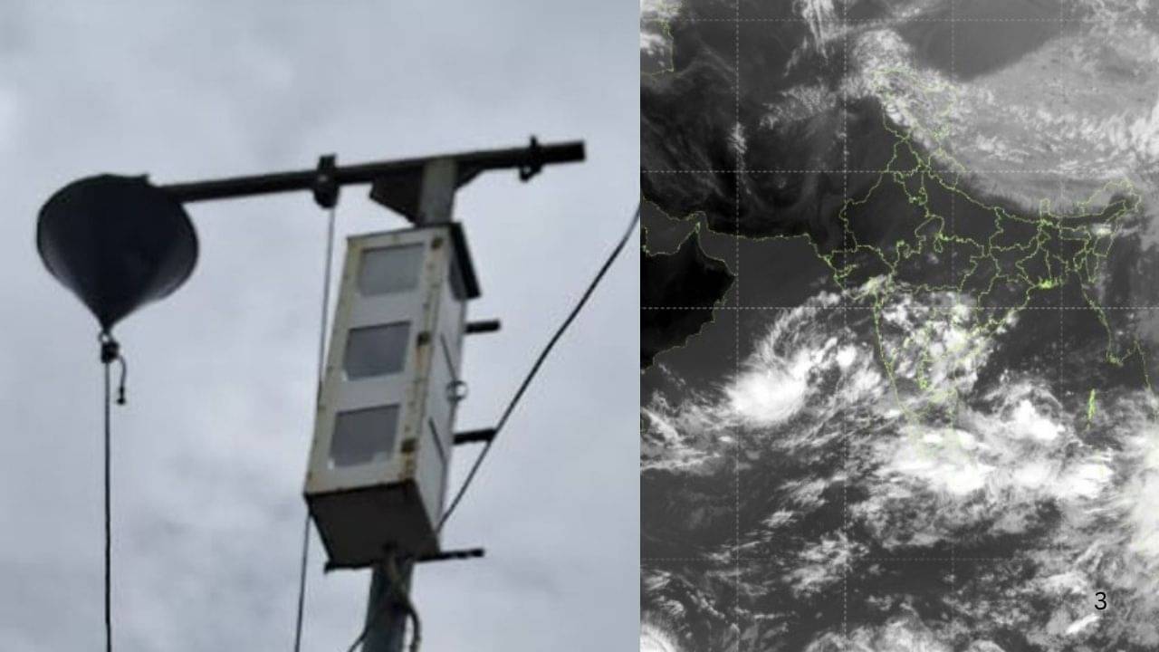 ગુજરાત પર તોળાતું જોખમ ! આગામી 24 કલાક મહત્વના, બંદર પર લગાવાયા ભયસૂચક સિગ્નલ