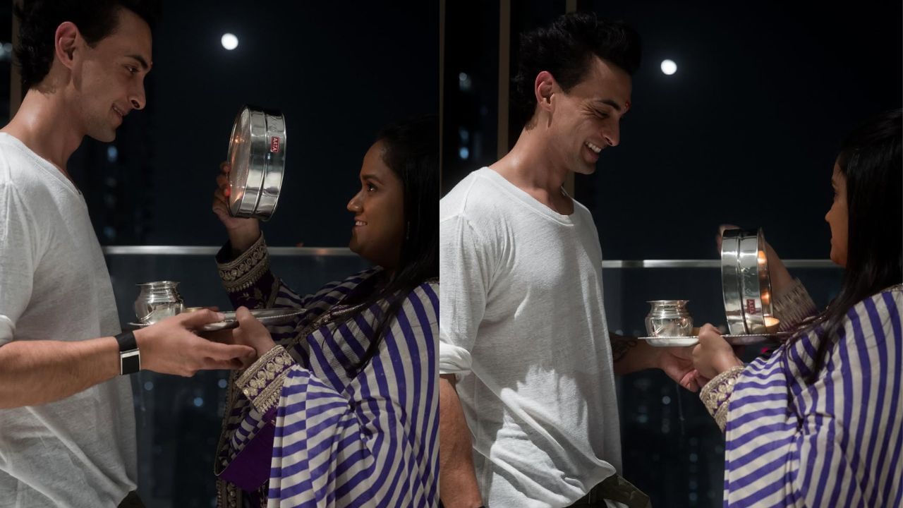 આયુષની નેટવર્થ એક રિપોર્ટ મુજબ 91 કરોડ રુપિયા છે. તેની પાસે અનેક લક્ઝરી કાર અને બંગલા પણ છે.