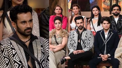 બિગ બોસ 19ના સ્પર્ધક અભિષેક બજાજની ભૂતપૂર્વ પત્ની આકાંક્ષા જિંદાલે તેના પર ગંભીર આરોપો લગાવ્યા છે અને તેમના છૂટાછેડાનું કારણ જાહેર કર્યું છે. આકાંક્ષાએ જણાવ્યું હતું કે અભિષેકના અનેક મહિલાઓ સાથે સંબંધો હતા અને તેણે તેને રંગે હાથે પકડ્યો હતો.