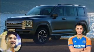 આ કાનુનને કારણે અભિષેક શર્મા પોતાની કિંમતી SUV ભારતમાં લાવી શકશે નહીં