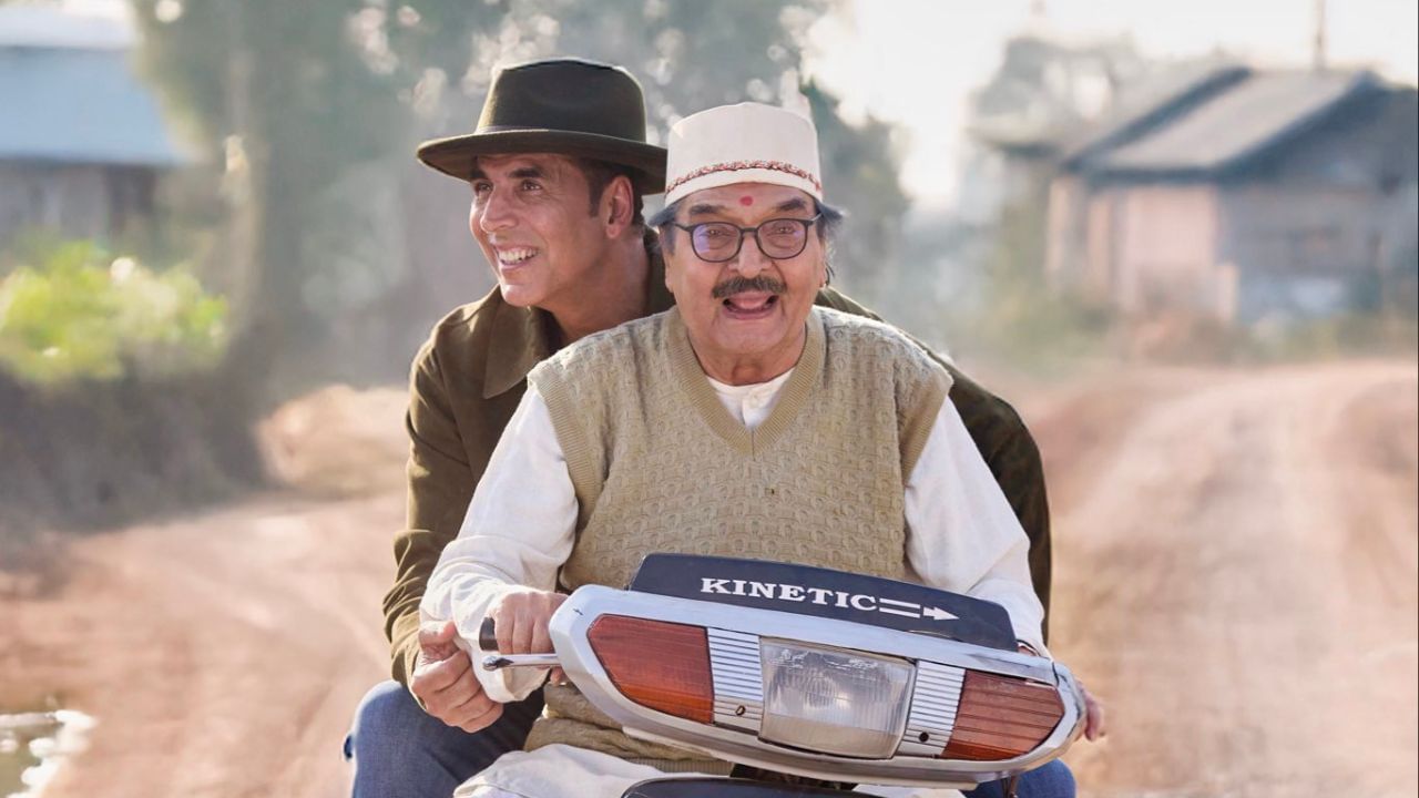 હિન્દી સિનેમાએ એક એવા અભિનેતાને ગુમાવ્યો છે. જેની કોમેડી અને એક્ટિંગ બંન્નેએ ચાહકોનું દિલ જીત્યું હતુ. અસરાનીનો અભ્યાસ સેન્ટ ઝેવિયર્સ સ્કૂલ જયપુરમાંથી કર્યો હતો. 