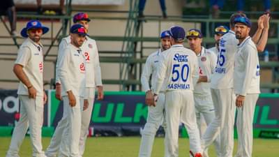 એક ભૂલ અને આખી ટીમને મળી સજા, ચાર અમ્પાયરોની ફરિયાદ બાદ ICC એ ફટકાર્યો હતો ભારે દંડ