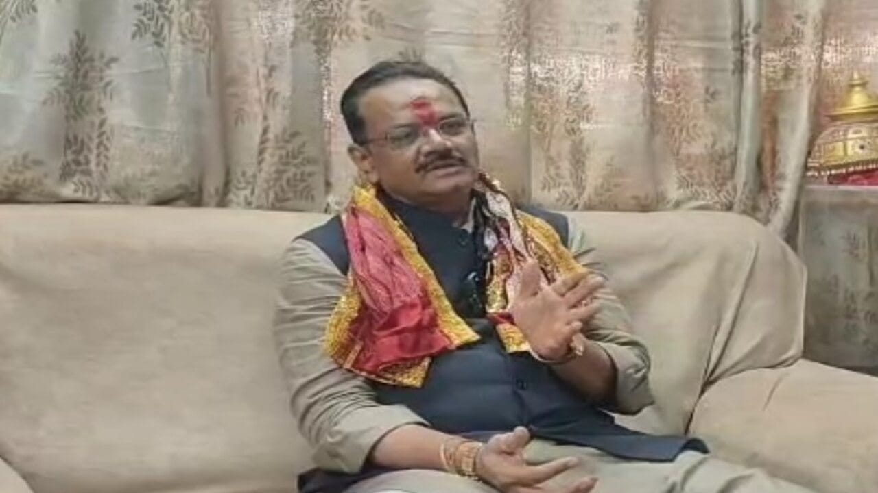 પૂરગ્રસ્ત ખેડૂતો માટે જરૂર પડ્યે રૂપિયા 5000 કરોડની સહાય જાહેર કરાશેઃ કૃષિ પ્રધાન જીતુ વાઘાણી પૂરગ્રસ્ત ખેડૂતો માટે જરૂર પડ્યે રૂપિયા 5000 કરોડની સહાય જાહેર કરાશેઃ કૃષિ પ્રધાન જીતુ વાઘાણી