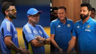 અજીત અગરકર આવ્યો અને એક પછી એક સ્ટાર ખેલાડીઓ માટે ટીમ ઈન્ડિયાના દરવાજા થયા બંધ