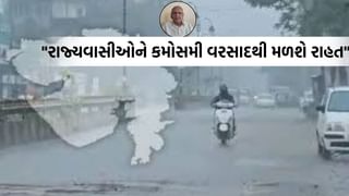 રાજ્યના હવામાનને લઈને અંબાલાલ પટેલની મોટી આગાહી, 2જી નવેમ્બર બાદ ઘટશે વરસાદનું જોર- Video