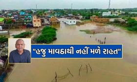 અંબાલાલની આગાહી, રાજ્યમાં હજુ 1 નવેમ્બર સુધી રહેશે માવઠાનું જોર