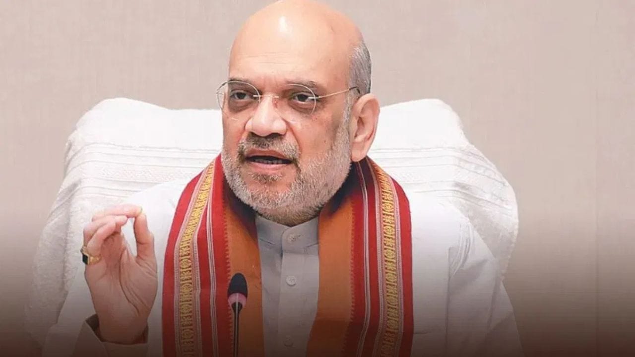 જમ્મુ કાશ્મીરને ક્યારે મળશે રાજ્યનો દરજ્જો? ગૃહમંત્રી અમિત શાહે સમયરેખા જાહેર કરતા કહી આ મોટી વાત..