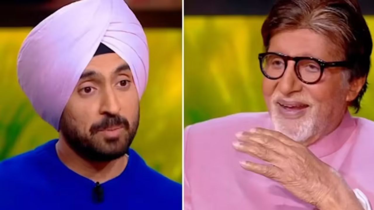 Amitabh bacchan in danger 2