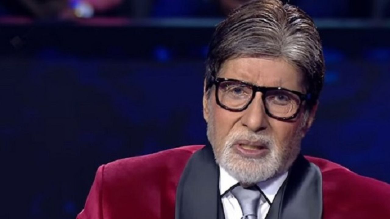 Amitabh bacchan in danger 5