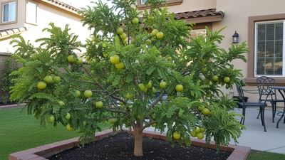 ઘરે આમળાનું સરળતાથી વાવેતર કેવી રીતે કરી શકો છો.તે અંગે આજે જાણીશું.  ઓક્ટોબર અને નવેમ્બરમાં આમળાના છોડનું વાવેતર ફાયદાકારક હોઈ શકે છે.