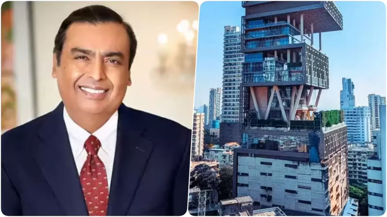 આશરે 195 મીટર (640 ફૂટ) ઊંચું, તેમાં 43 માળ અને આશરે 52 રહેણાંક એપાર્ટમેન્ટ છે. આ ઇમારત પ્રખ્યાત આર્કિટેક્ટ હાદી તેહરાની દ્વારા ડિઝાઇન કરવામાં આવી હતી અને 2018માં પૂર્ણ થઈ હતી. તે રાજકારણી અને મિલકત ઉદ્યોગપતિ મંગલ પ્રભાત લોઢાની માલિકીની છે, જેમણે 1980 માં મુંબઈમાં સમૂહની સ્થાપના કરી હતી.