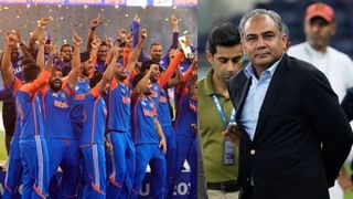 Asia Cup 2025: ભારતે પાકિસ્તાનને 100 કરોડ રૂપિયાનો આપ્યો ઝટકો, ટ્રોફી ના મળી પણ આ રીતે આપ્યો જવાબ