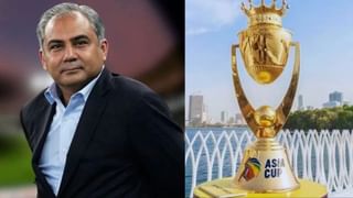 Asia Cup Controversy : મોહસીન નકવીએ તમામ હદ વટાવી, એશિયા કપ ટ્રોફી સાથે આવું કર્યું