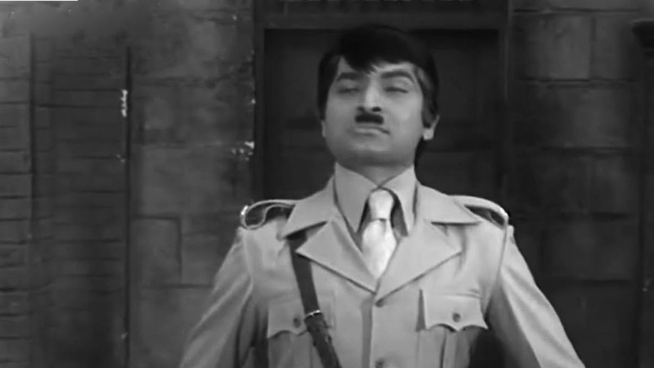 બોલિવૂડ અભિનેતા ગોવર્ધન અસરાની ખૂબ જ પ્રસિદ્ધ હતા. (નોધ :પબ્લિક ડોમેનમાં ઉપલબ્ધ માહિતી અનુસાર આ સ્ટોરી ફાઈલ કરવામાં આવી છે.) 