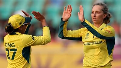 ICC Women’s World Cup : ઓસ્ટ્રેલિયા સેમિફાઈનલ માટે થયું ક્વોલિફાય, જાણો ટીમ ઈન્ડિયાની શું છે સ્થિતિ