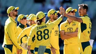 IND vs AUS : ભારત સામેની ODI અને T20I શ્રેણી માટે ઓસ્ટ્રેલિયાની ટીમ જાહેર, 5 ખેલાડીઓને કર્યા બહાર