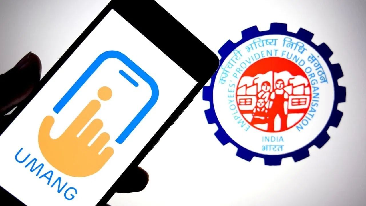 UMANG એપ ડાઉનલોડ કરો અને 'EPFO' સેક્શનમાં જાઓ. તમારી પાસબુક અને બેલેન્સની વિગતો જોવા માટે તમારા UAN-OTP વડે લોગ ઇન કરો.