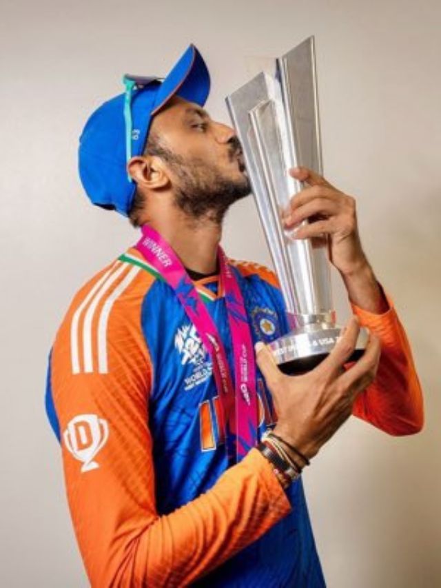 ભારતીય ટીમના સૌથી વિશ્વાસું ઓલરાઉન્ડરનો આવો છે પરિવાર