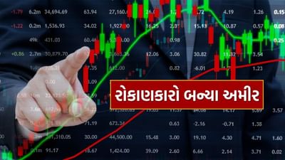 ગુરુવારે BHEL ના શેરમાં જોરદાર ઉછાળો આવ્યો! શેર 5% થી વધુ ઉછળીને ₹258.20 થયો.